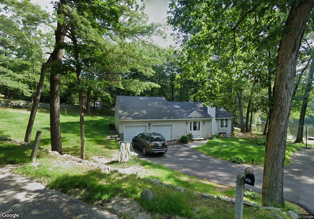 35 Pelletier Dr, Bellingham, MA 02019 - photo 1