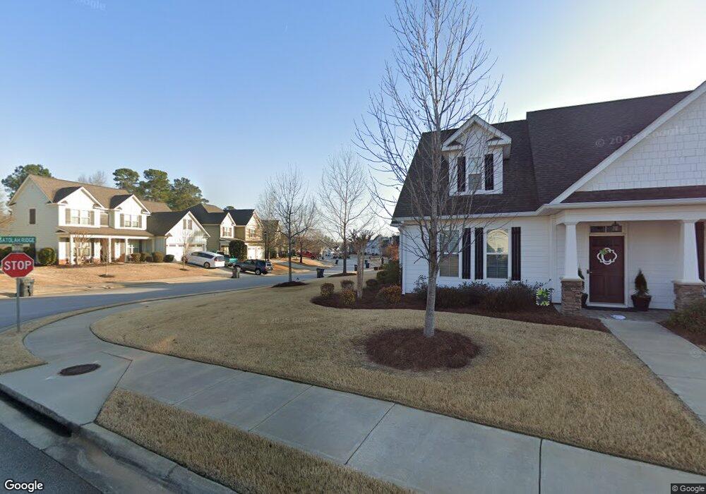 803 Brasstown Ct, Evans, GA 30809 - photo 1