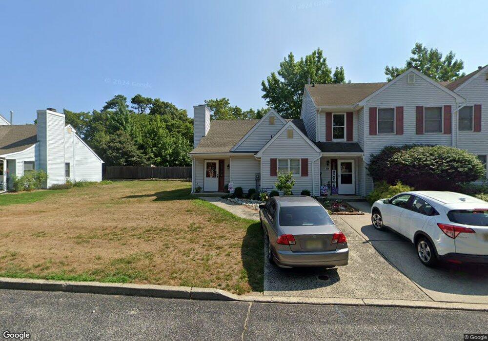 227 Harbourtown Blvd, Little Egg Harbor Township, NJ 08087 - photo 1
