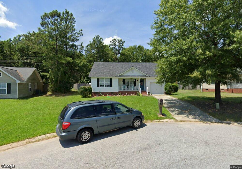 237 Shipyard Ct, Chapin, SC 29036 - photo 1