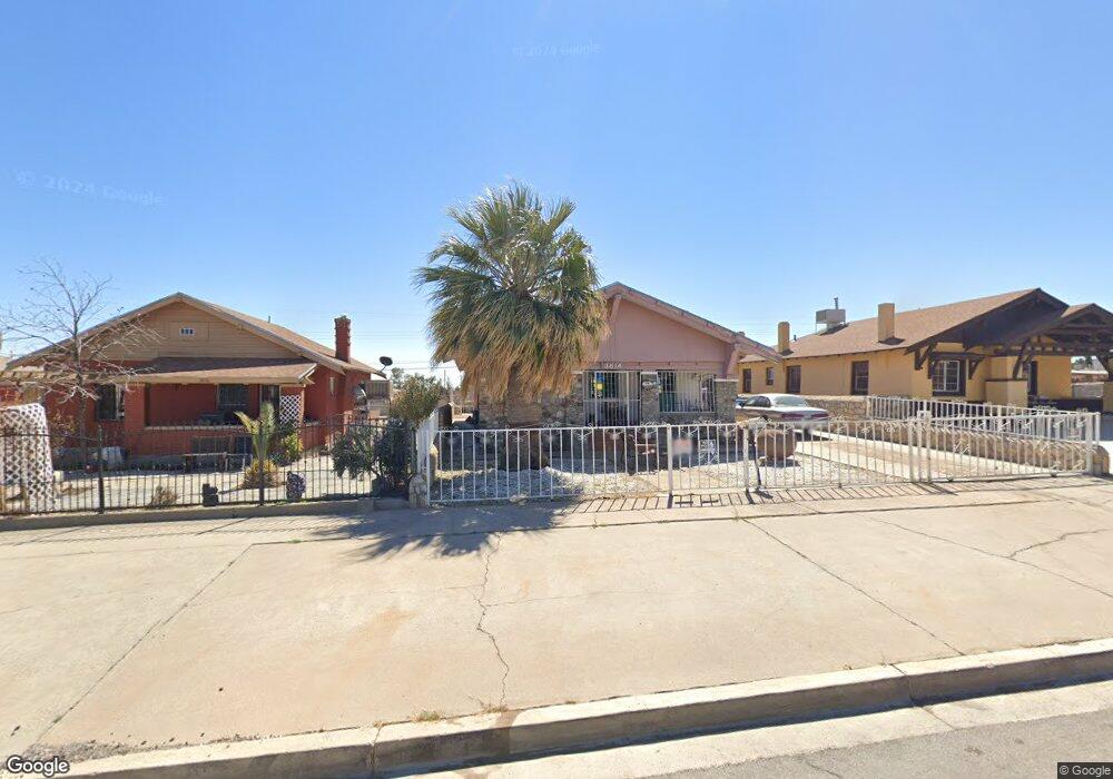 3814 Fort Blvd unit A, El Paso, TX 79930 - photo 1