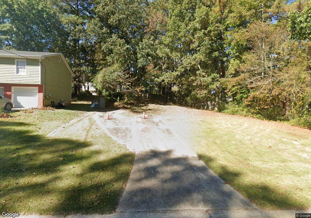1796 Hunting Creek Ln SE, Conyers, GA 30013 - photo 1