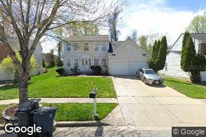2817 Citrus Ln, Springdale, MD 20774
