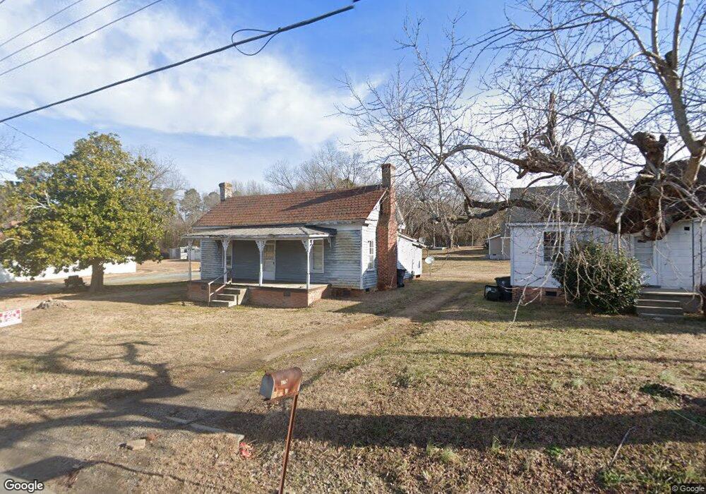 623 Raleigh St, Oxford, NC 27565 - photo 1