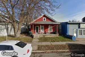 826 N Walnut St, Muncie, IN 47305
