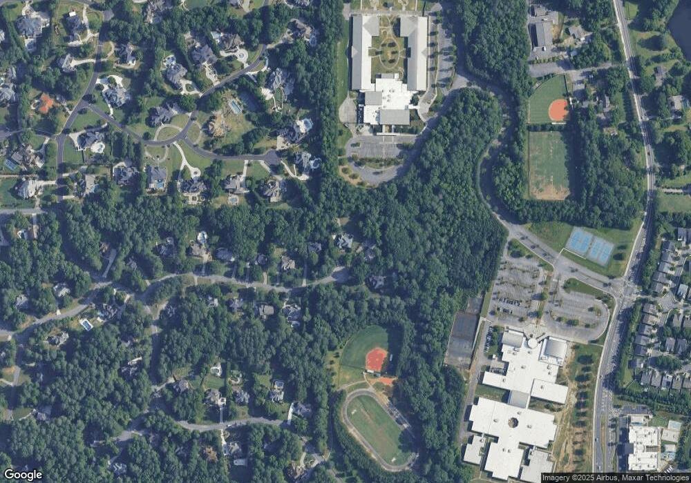 570 Abernathy Oaks Way 0, Alpharetta, GA 30004 - photo 1