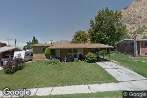 1332 3rd St, Ogden, UT 84404