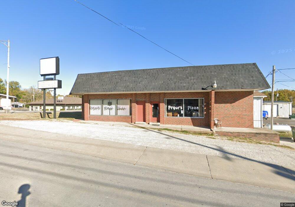 100 N Bishop Ave, Rolla, MO 65401 - photo 1