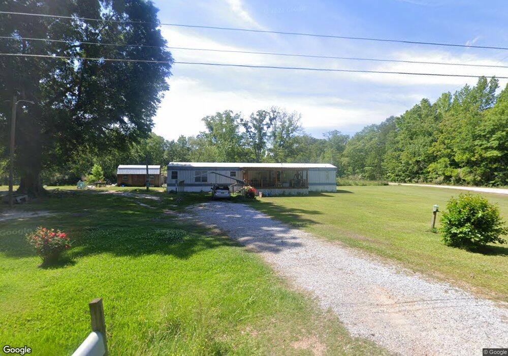 60 Morning Dew Rd, Laurel, MS 39443 - photo 1