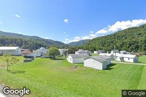379 Main St, Harman, WV 26270
