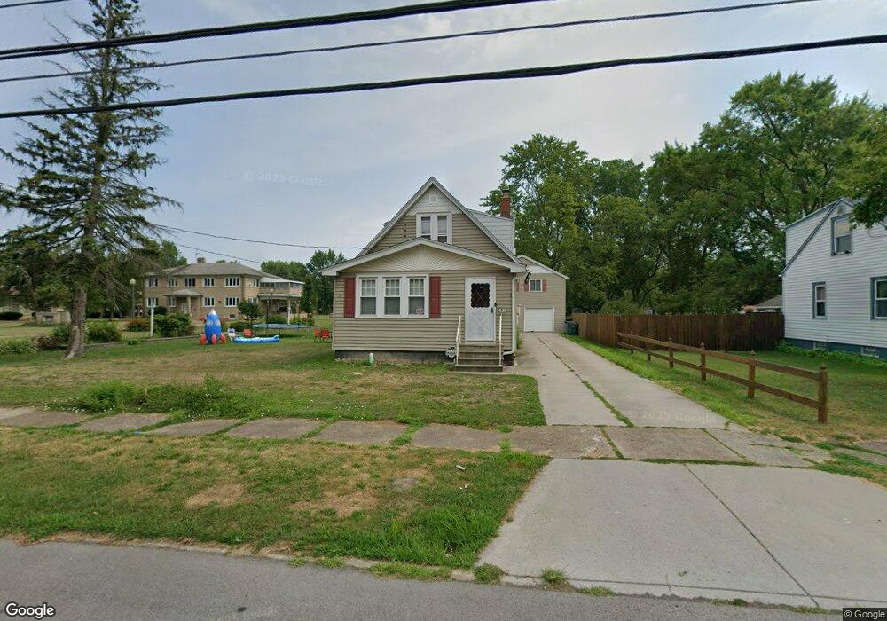 1435 Payne Ave, North Tonawanda, NY 14120 - photo 1