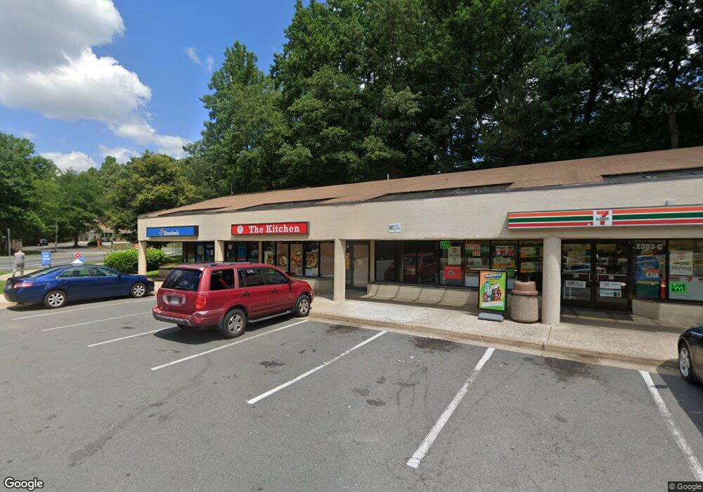 2303 Soapstone Dr, Reston, VA 20191 - photo 1