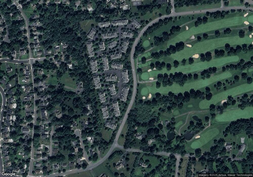 23 Pinehurst Cir unit C2201, Annandale, NJ 08801 - photo 1