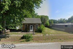 325 E Des Moines St, Birmingham, IA 52535