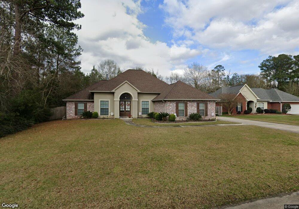 260 Old Mill Loop, Pearl River, LA 70452 - photo 1