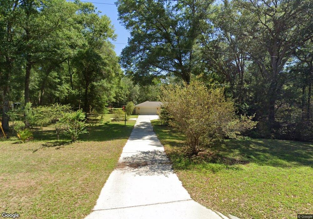 21245 SW 102nd Street Rd, Dunnellon, FL 34431 - photo 1