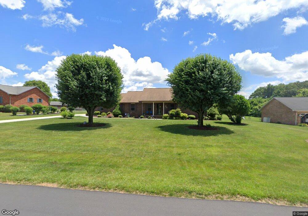 165 Meadow Oaks Dr, Statesville, NC 28625 - photo 1