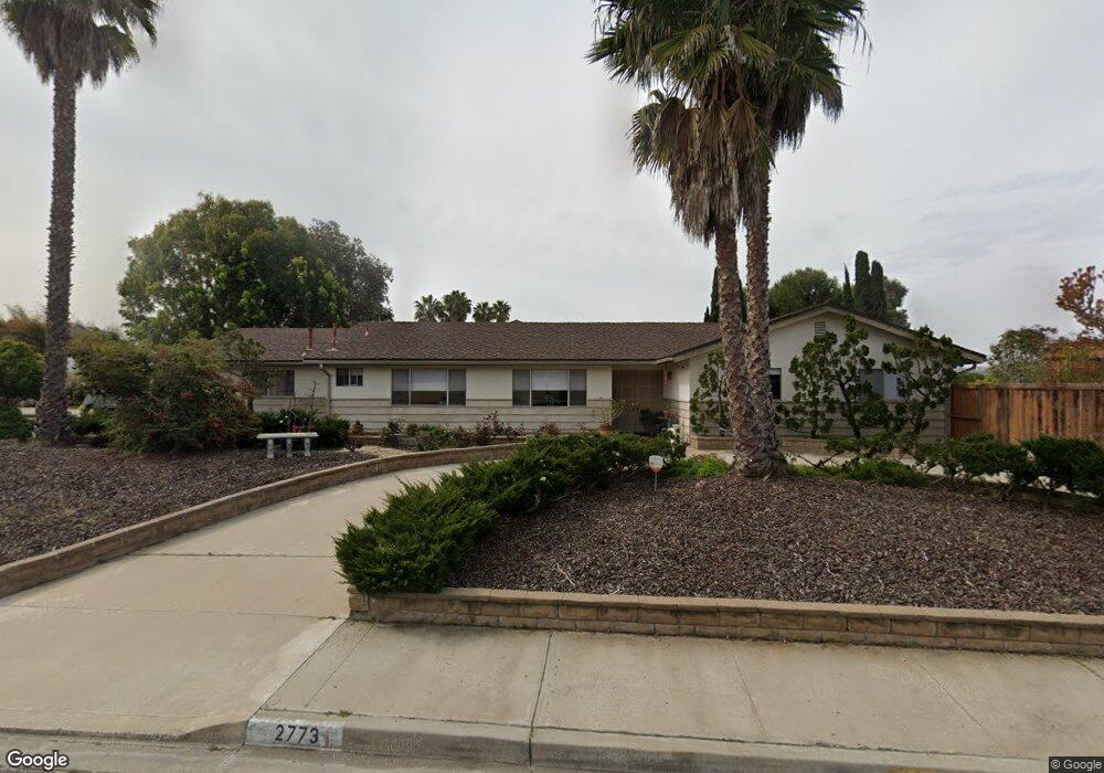 2773 La Gran Viaduct, Carlsbad, CA 92009 - photo 1