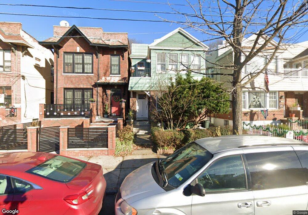 92 Bulwer Place, Brooklyn, NY 11207 - photo 1