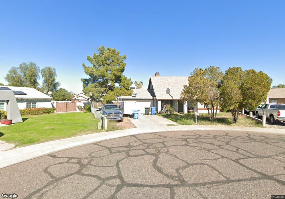 3649 N 88th Ln, Phoenix, AZ 85037 - photo 1