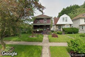 720 Harrison St, Gary, IN 46402