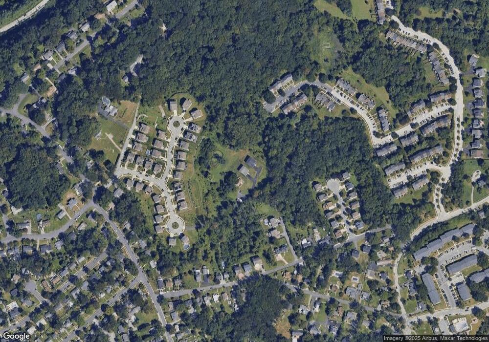 1942 Rushley Rd, Baltimore, MD 21234 - photo 1