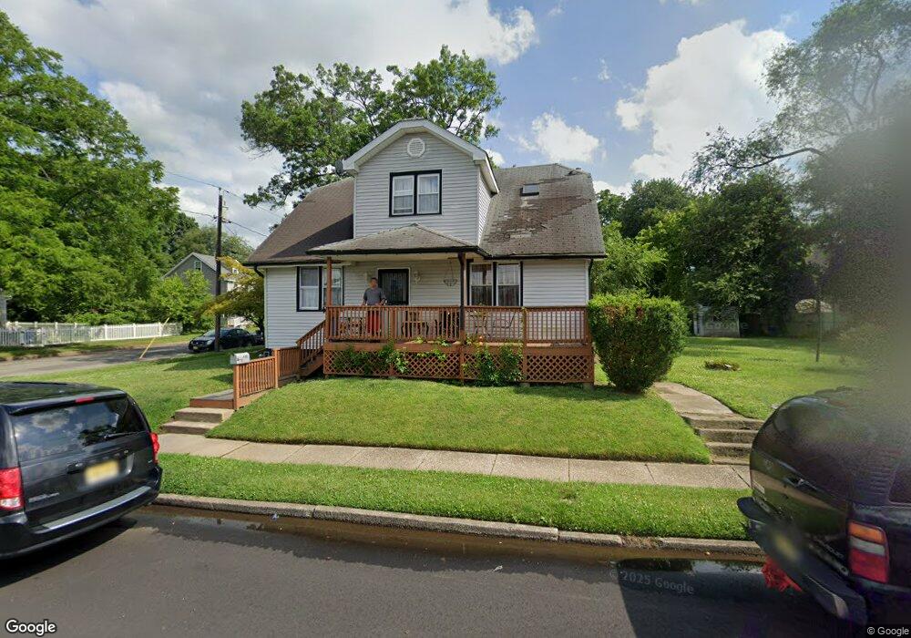 400 Front St, Beverly, NJ 08010 - photo 1
