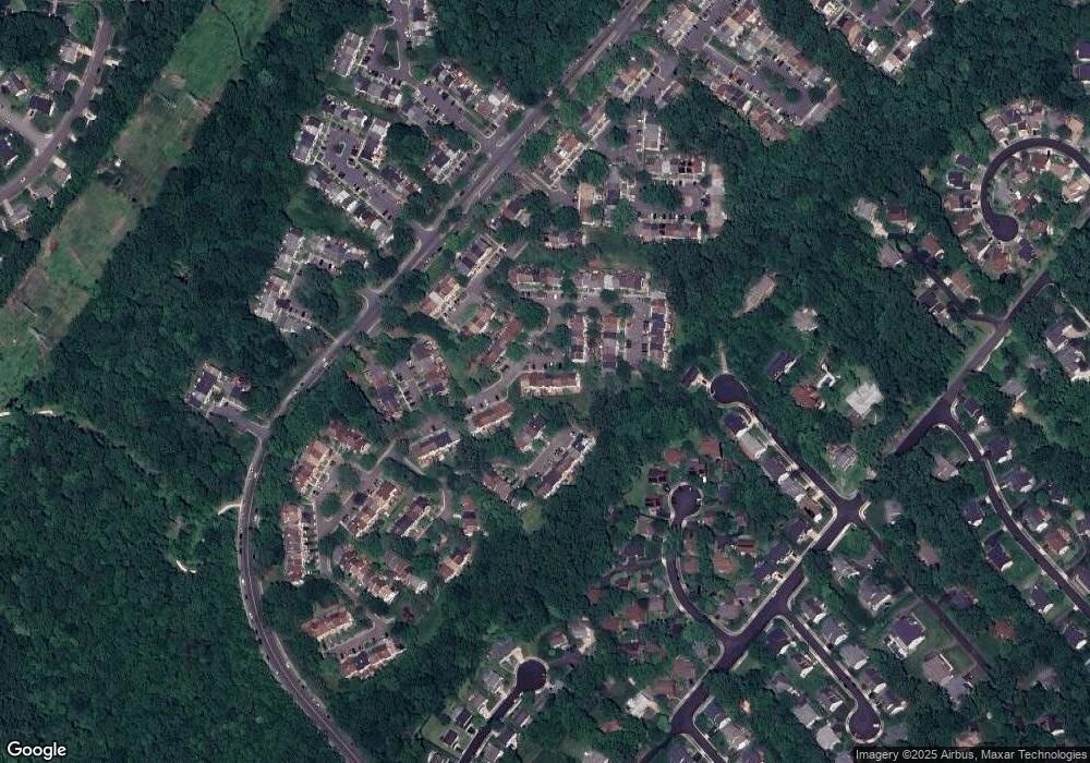 8821 Winding Hollow Way, Springfield, VA 22152 - photo 1