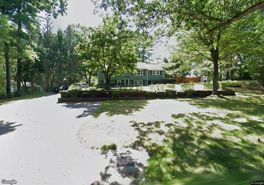 121 Lowell Rd, Pepperell, MA 01463 - photo 1