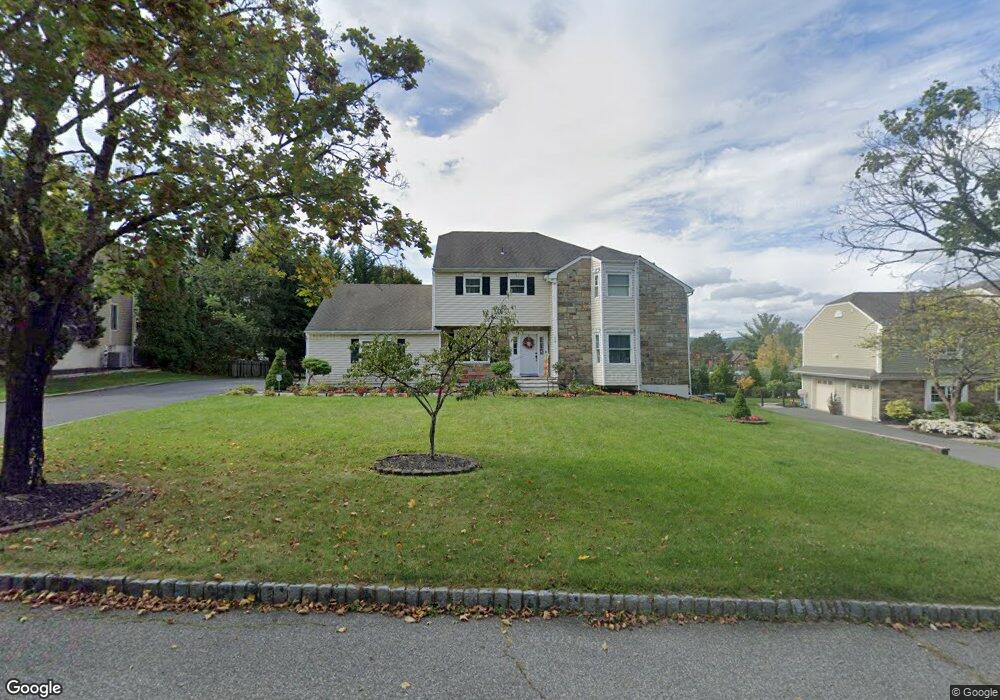 59 Knob Hill Rd, Hackettstown, NJ 07840 - photo 1