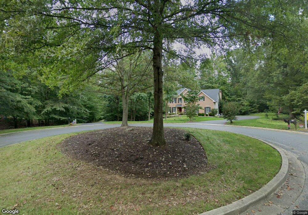 1504 Cheltenham Ct E, Crownsville, MD 21032 - photo 1