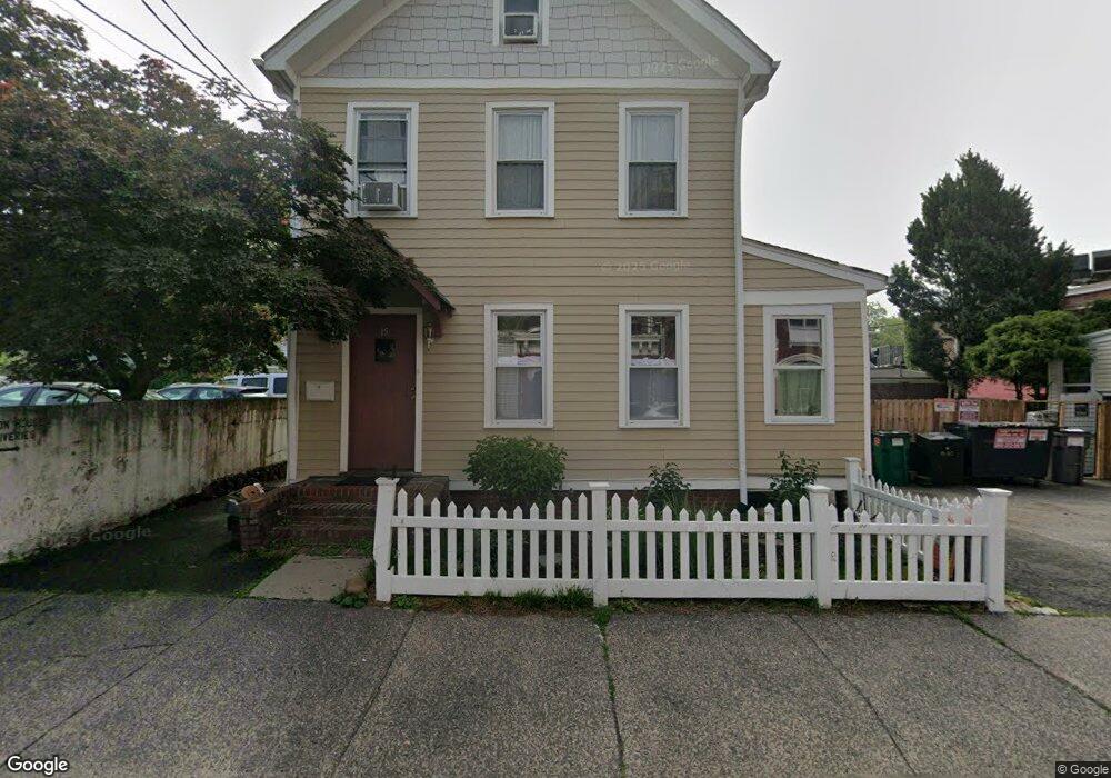 15 N Franklin St, Nyack, NY 10960 - photo 1