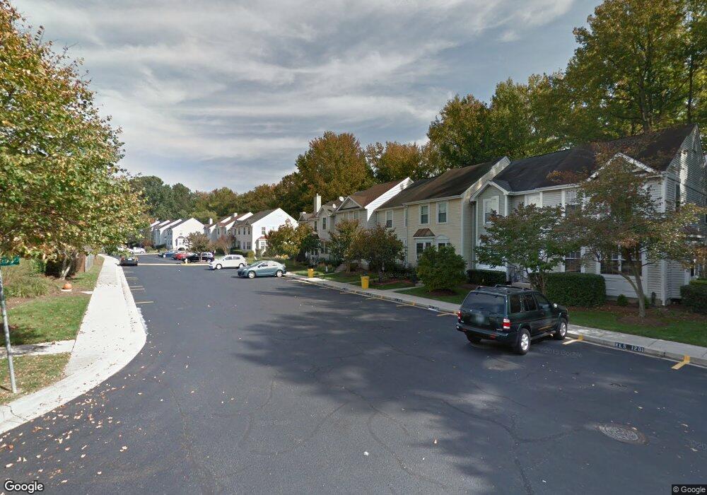 1213 Martha Greenleaf Dr, Crofton, MD 21114 - photo 1