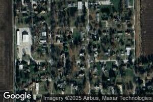 209 E Chestnut St, Allerton, IL 61810