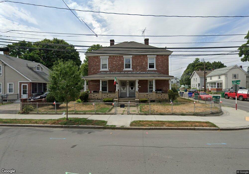 263 Adams St unit 265, Newton, MA 02458 - photo 1