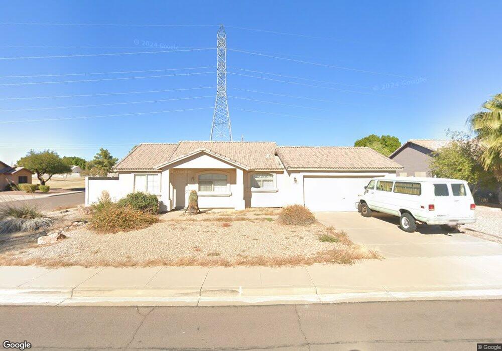 7910 E Dartmouth St, Mesa, AZ 85207 - photo 1