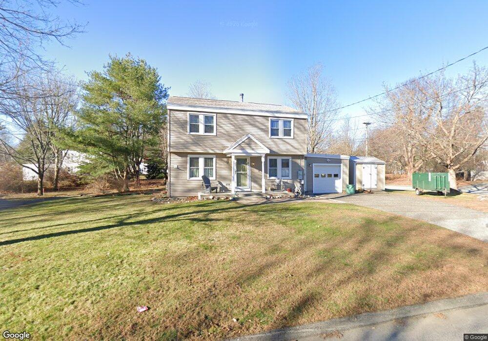 2 Shobe Ave, Brunswick, ME 04011 - photo 1