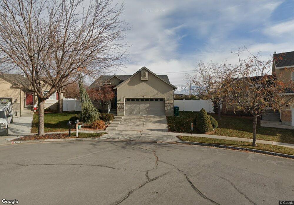 2982 N 1250 W, Lehi, UT 84043 - photo 1