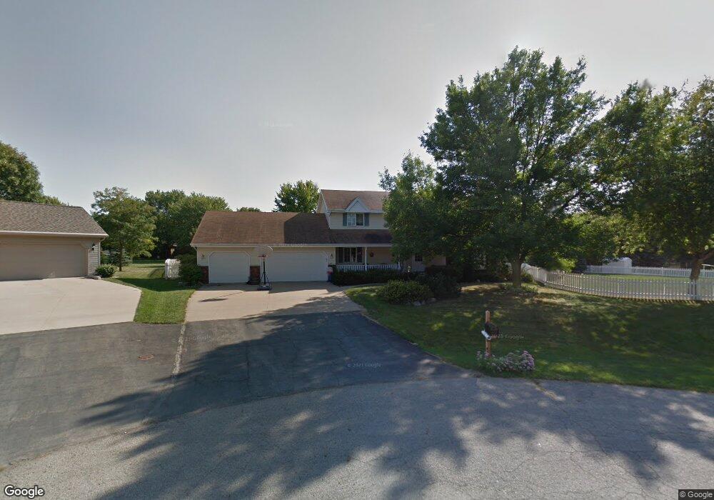 N329 Tamarack Cir, Appleton, WI 54915 - photo 1