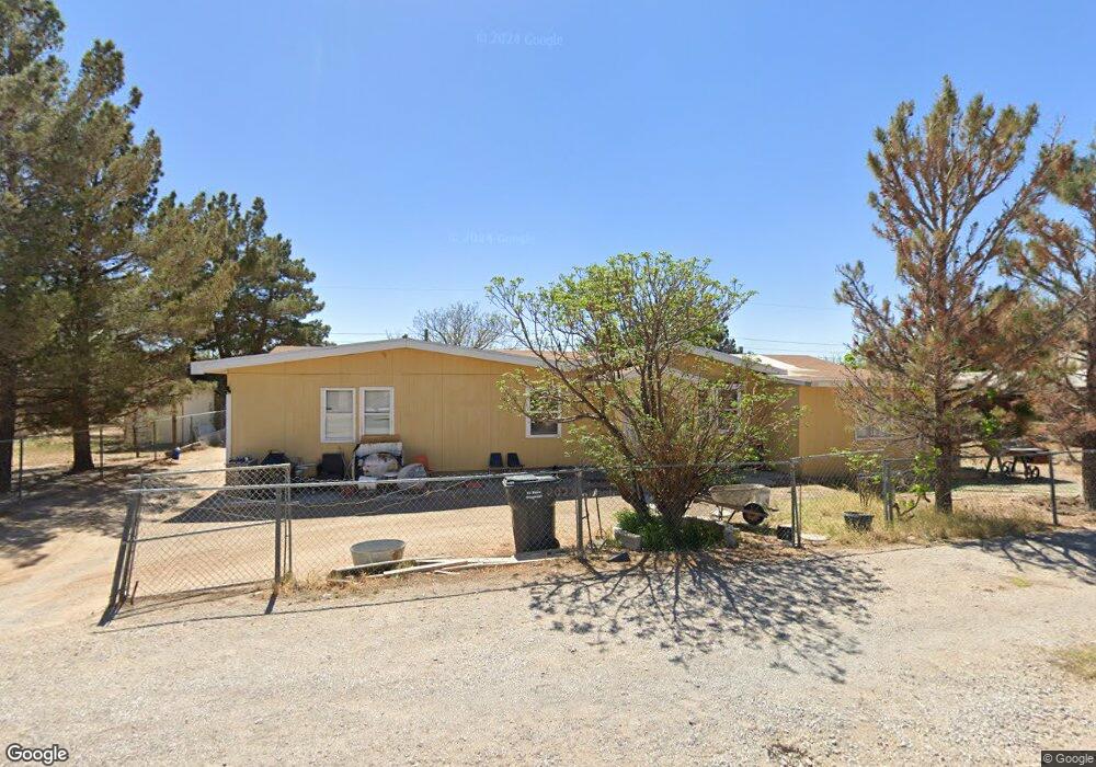 14584 Corzo Place, Clint, TX 79836 - photo 1