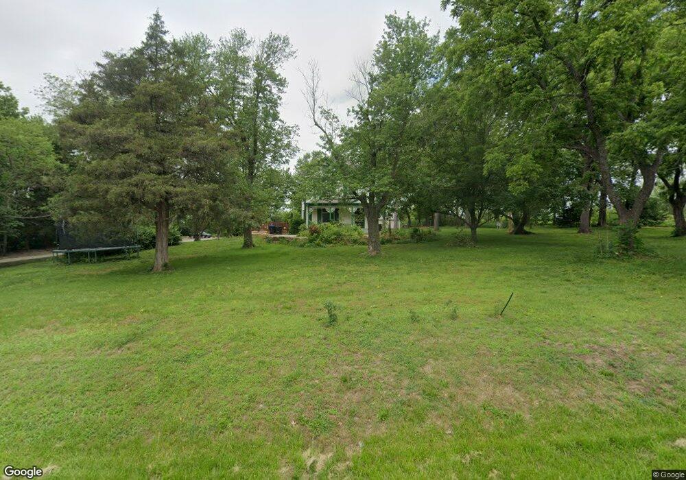 5347 SW Urish Rd, Topeka, KS 66610 - photo 1