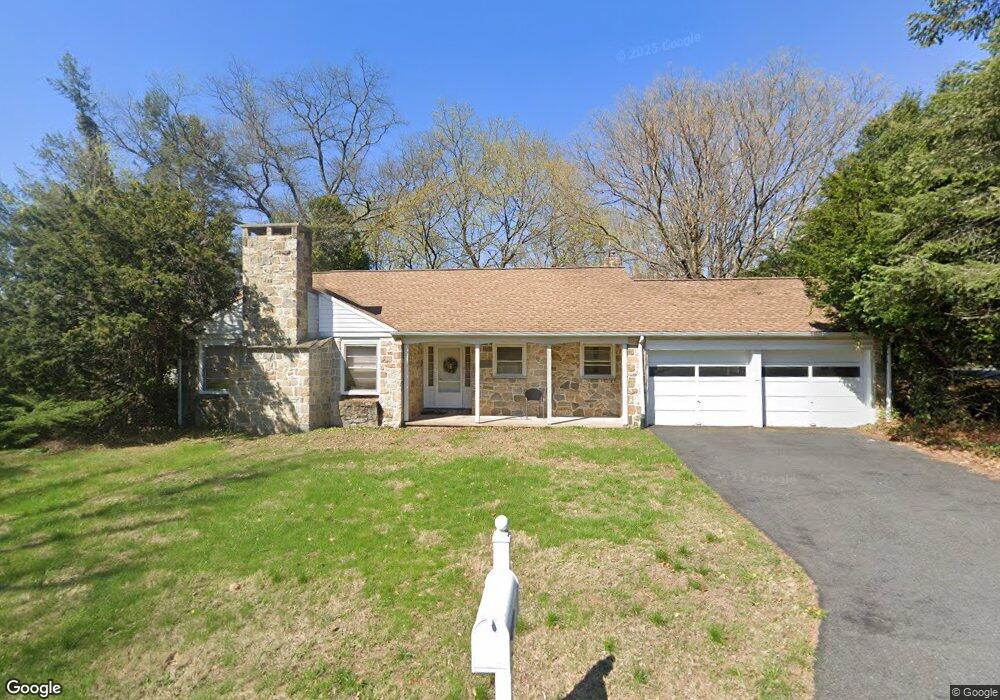 5515 Fairway Dr S, Reading, PA 19606 - photo 1