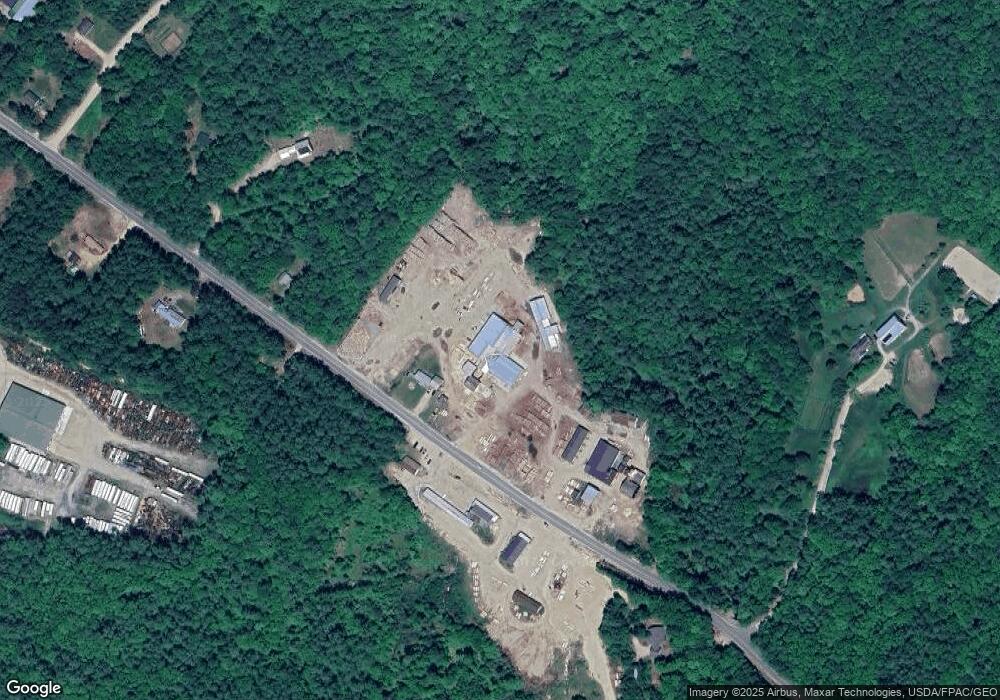 74 Morse Rd, New Gloucester, ME 04260 - photo 1