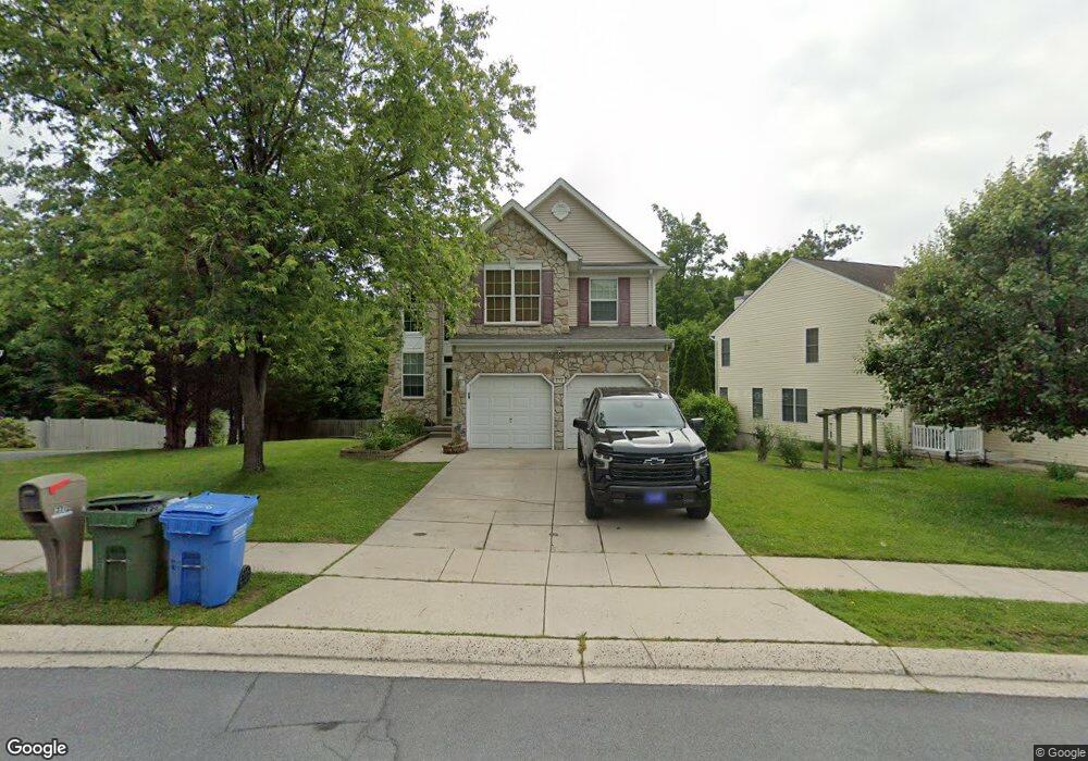 3712 Mainship Way unit 6/4/2010, Abingdon, MD 21009 - photo 1