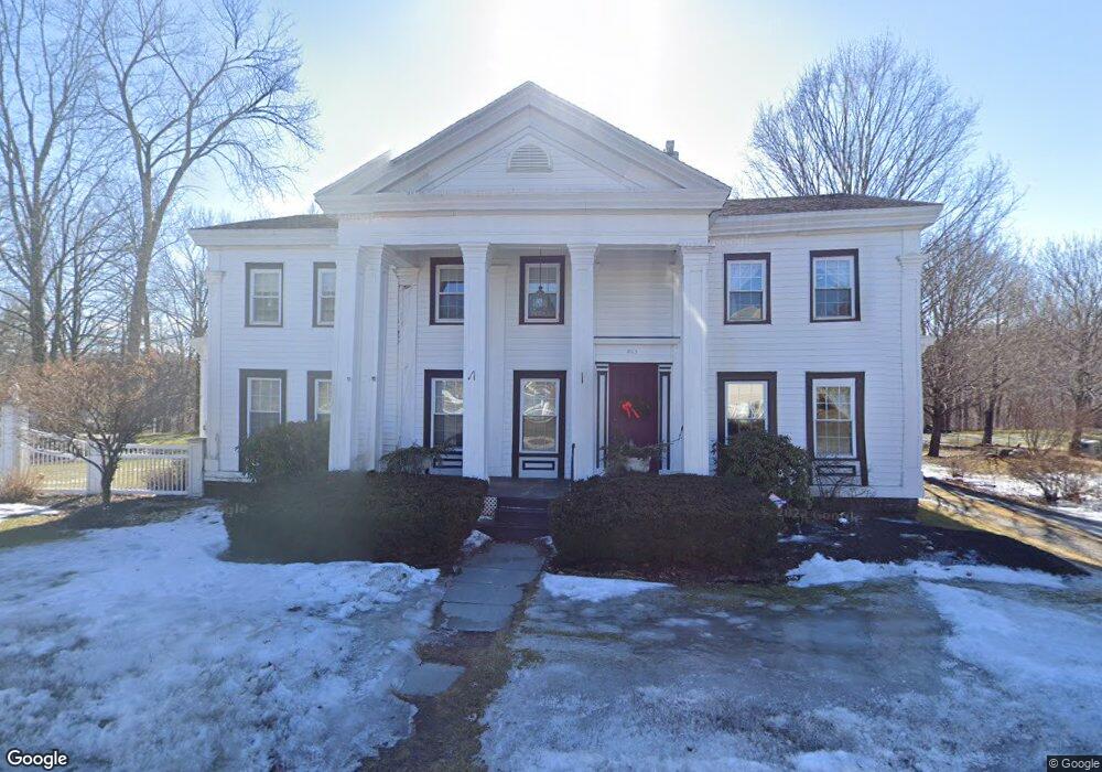 265 Maple Ave, Ballston Spa, NY 12020 - photo 1