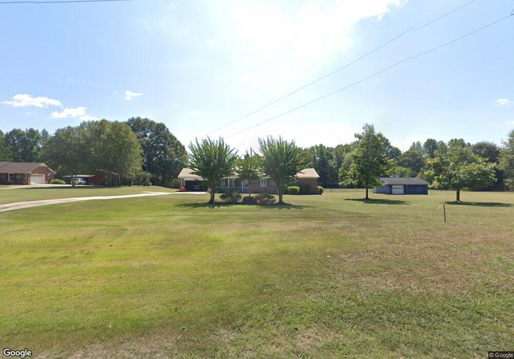 5513 Highway 332, Hoschton, GA 30548 - photo 1