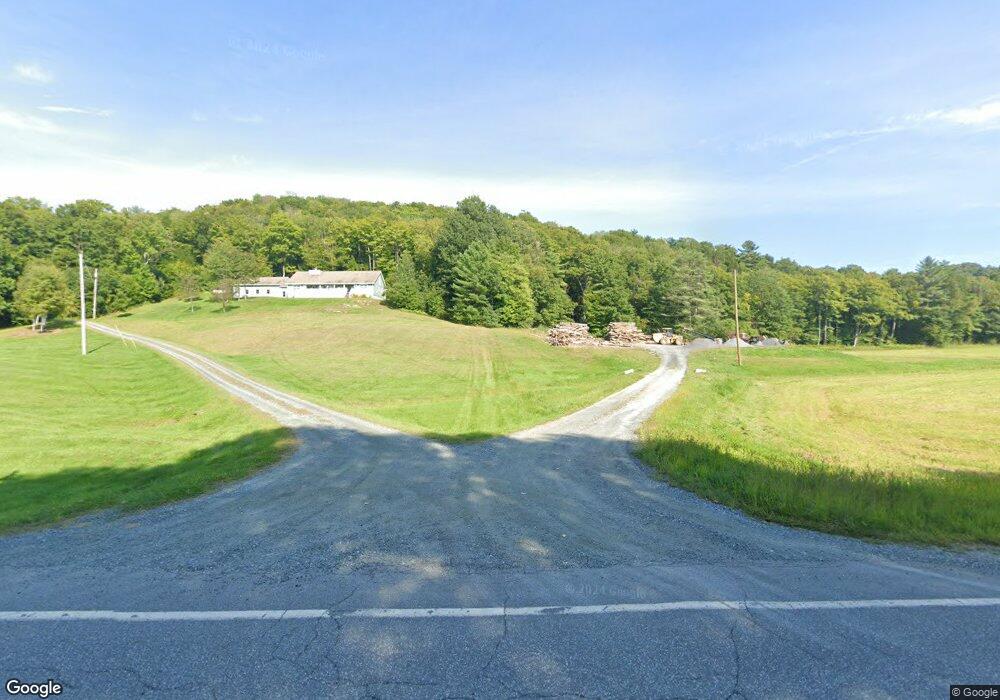 622 Nh Route 120, Cornish, NH 03745 - photo 1