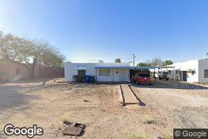 4738 E Hawthorne St, Tucson, AZ 85711