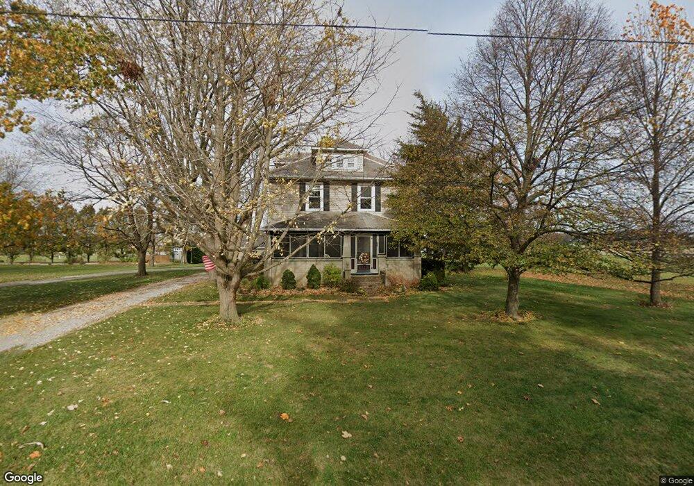 324 E Spring St, New Knoxville, OH 45871 - photo 1