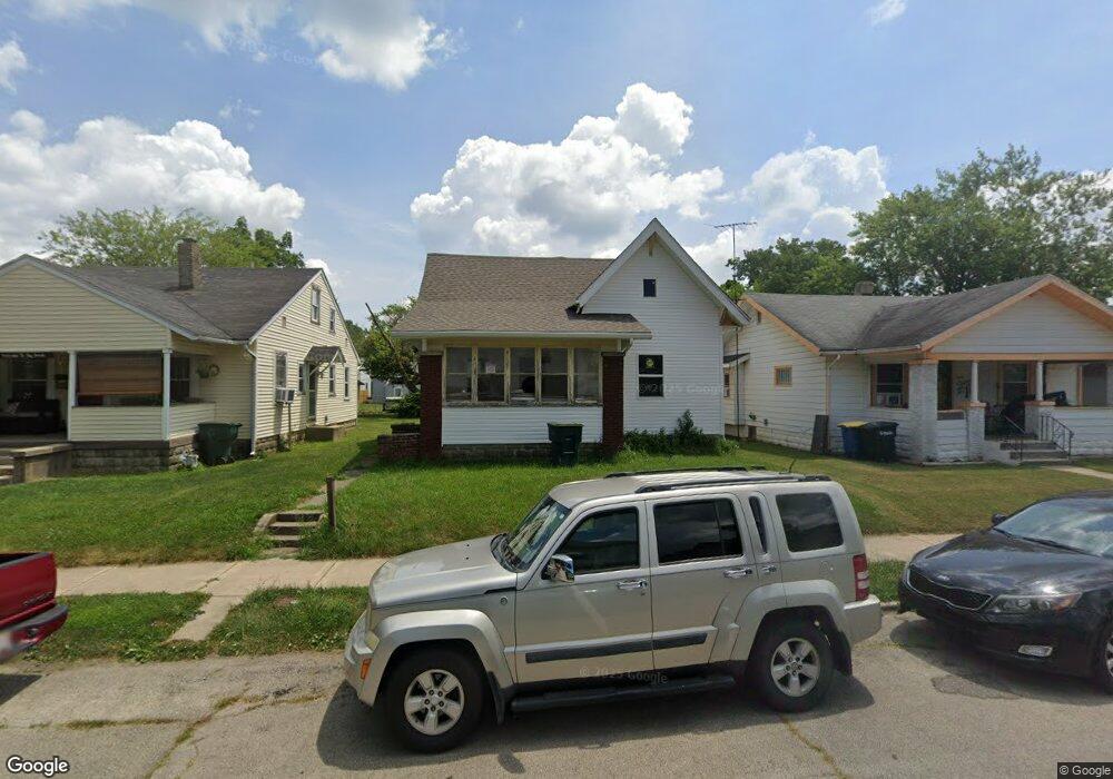 2004 S Mulberry St, Muncie, IN 47302 - photo 1